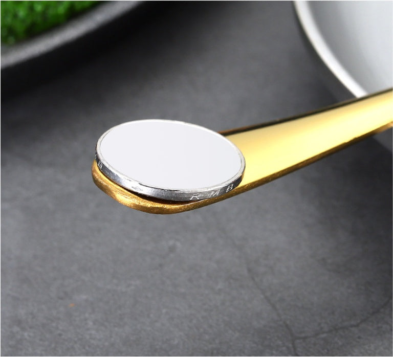 Luxury tableware 24 piece set