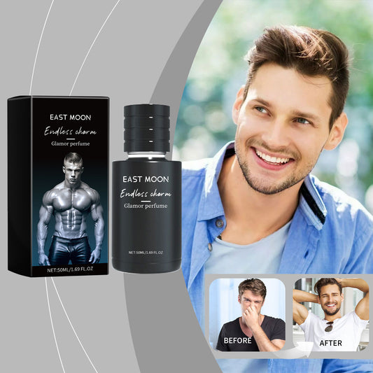 Charming Dating Perfume For Men