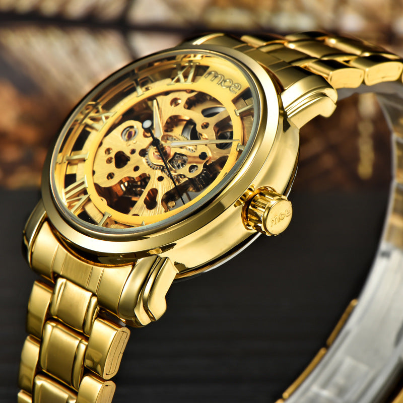 Men Mechanical Watch