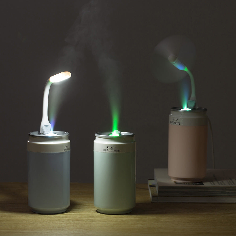 Small USB Humidifier Water Supplement