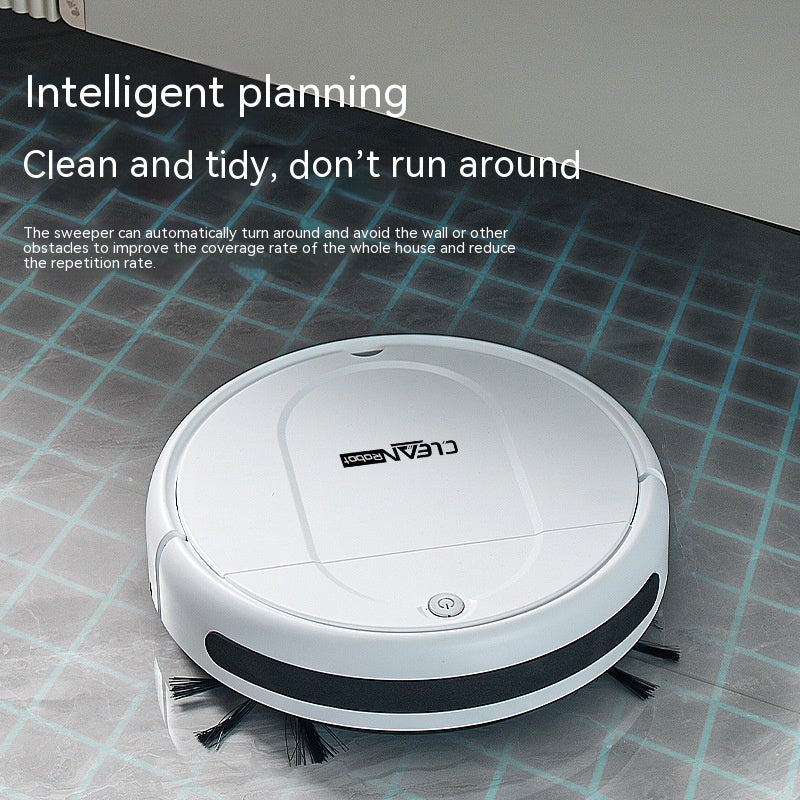 Vaccum Cleaner Robot Smart Home Automatic Vacuum Cleaner